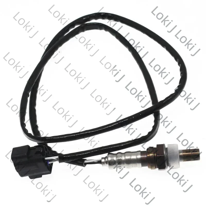 Loki JNew L813-18-861 automotive oxygen sensor for Mazda Ma 6 March 2002 Familia 323