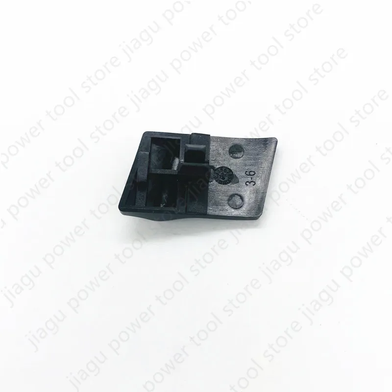 New Genuine Bosch 1619P10969 Switch Button for GWS9-125 GWS900-100 GWS900-125 GWS9-115 GWS900-100S