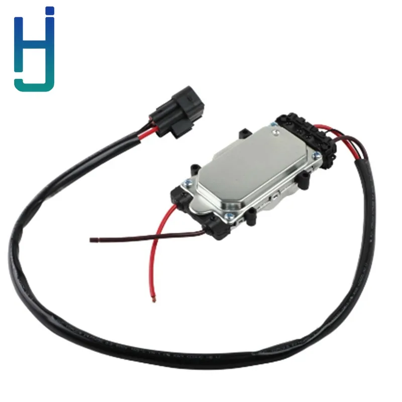 

17427801993 17427788905 Radiator Fan Control Module for BMW 3 Series E90 E91 316i 318i 320i 17427788906 17427788907