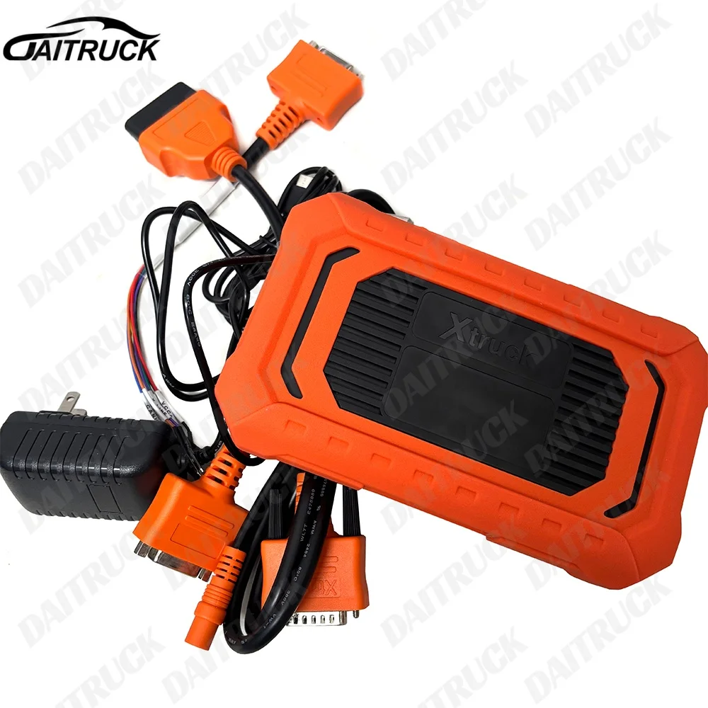 

Xtruck M1 для диагностического инструмента мотоцикла