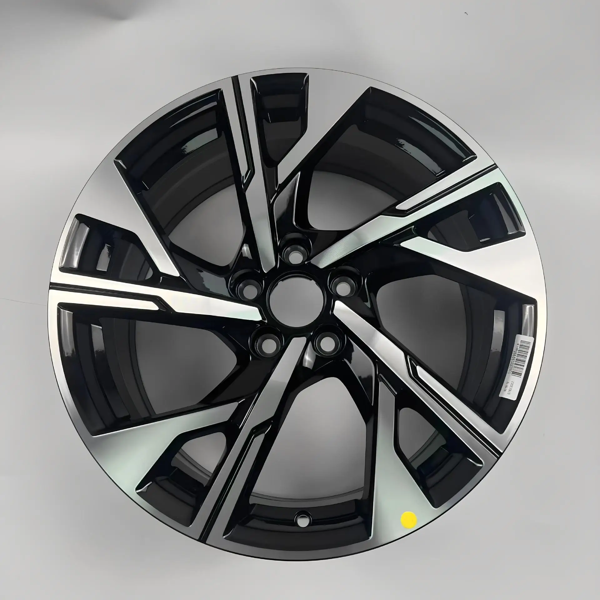 

Suitable for matching Geely Boyue L Galaxy L7 wheel hub 18 inch original original style aluminum alloy ring Xingrui Starship whe