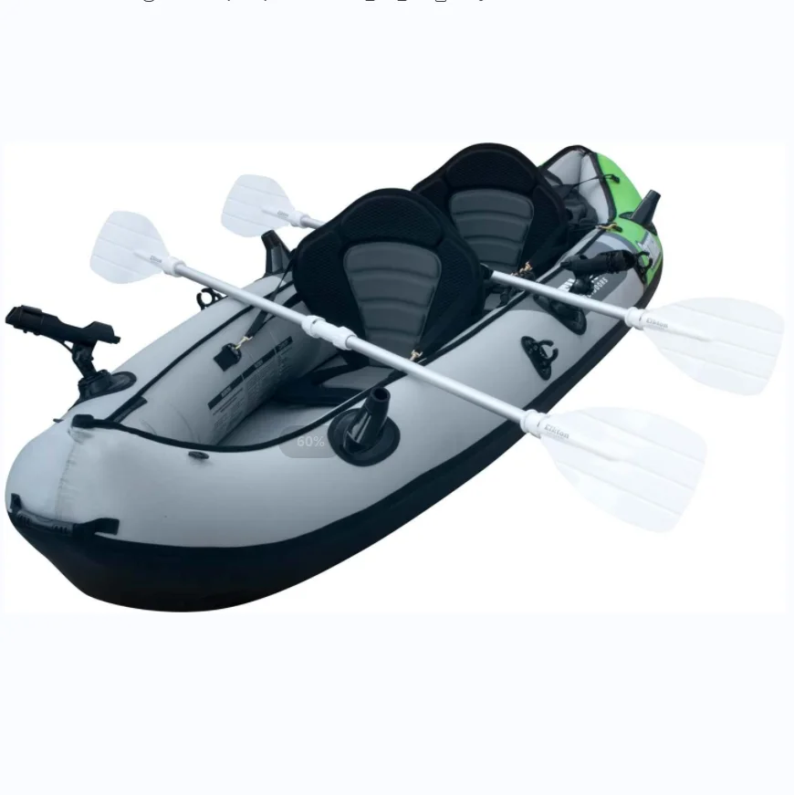 Superior 2022 Manufacturer Wholesale Good Price Water Kayak Inflatable Kayak