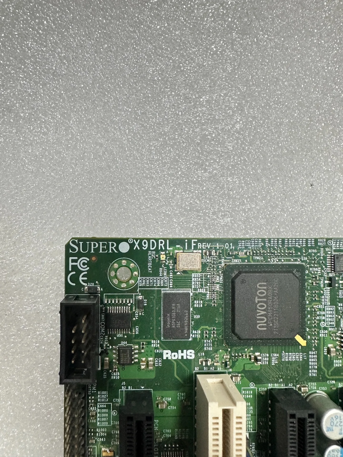 Рисунок 2 - Известный бренд — двухканальная