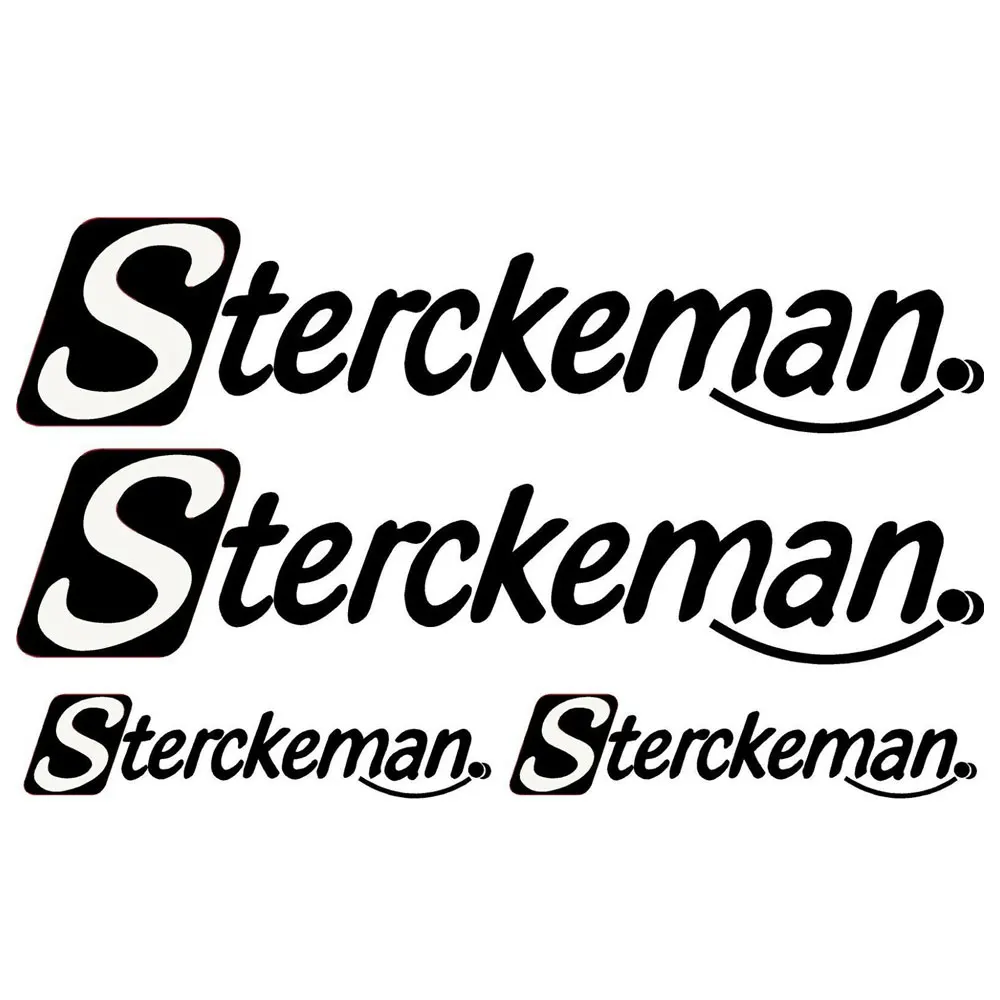 Les stickers pour caravane Sterckeman une solution originale et pratique pour personnaliser votre camping-car