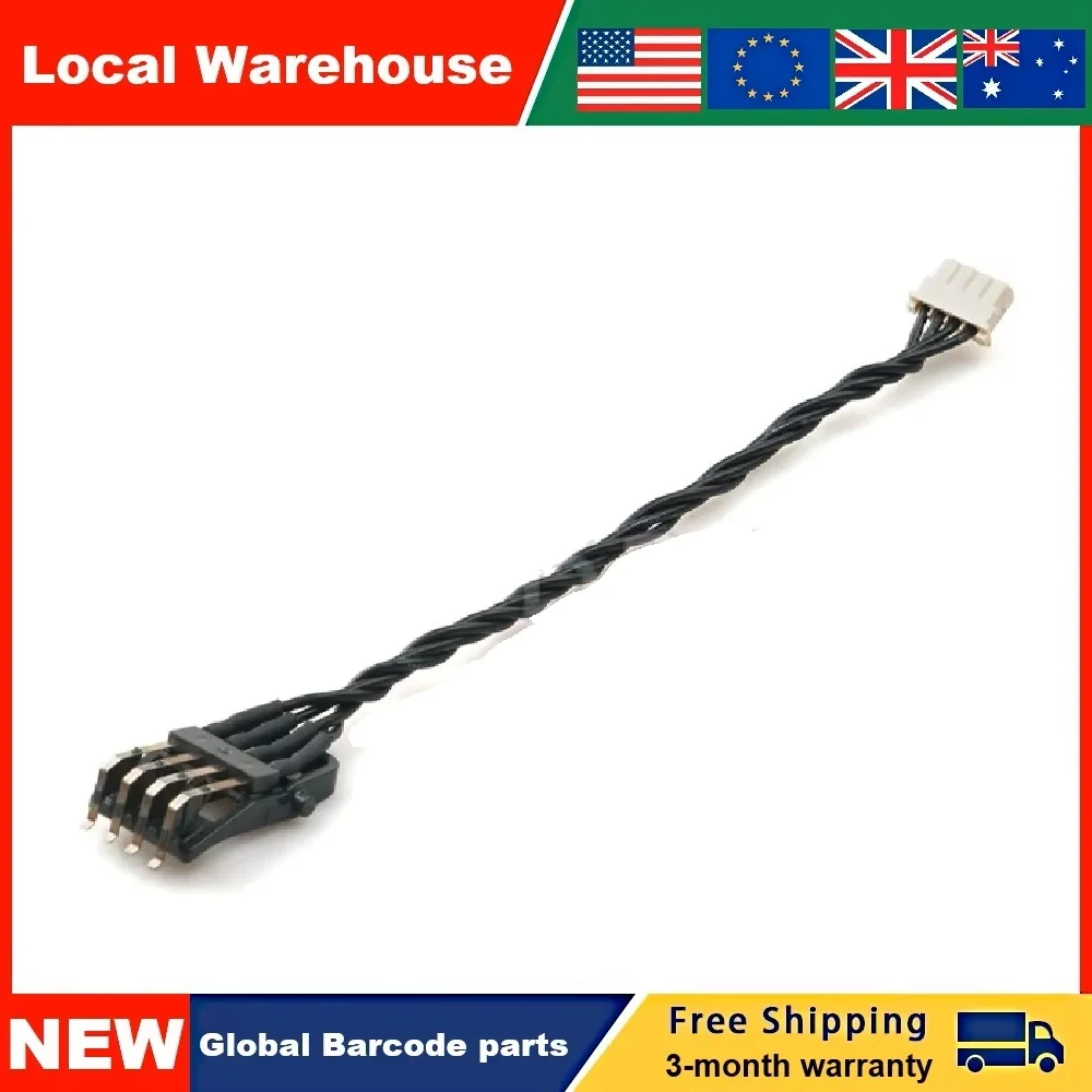 3pcs Cradle Connector for Motorola Symbol Zebra STB3478, STB3578-ER/FZ /HD/SR/DP Charger