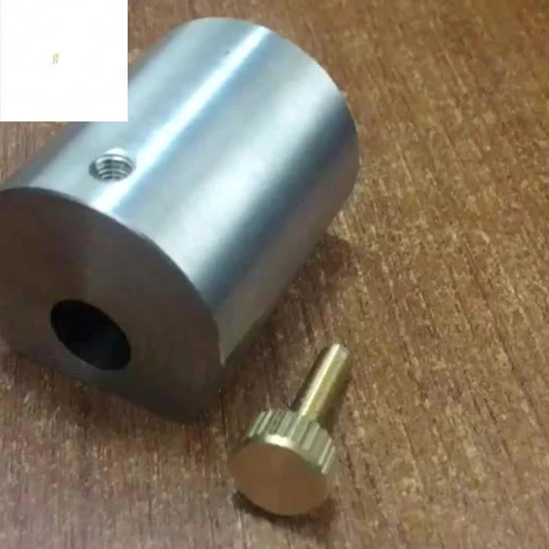 factory Mini Beam Collimator high density tungsten collimators