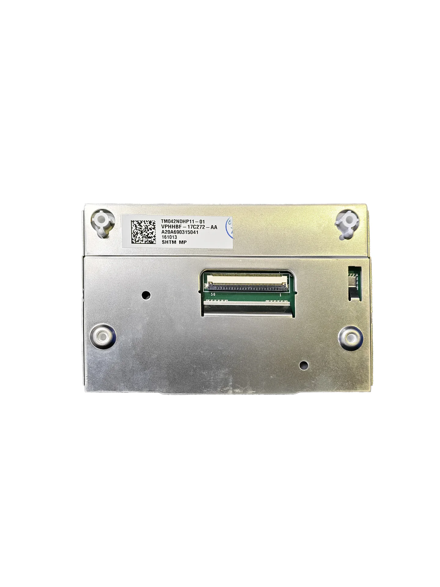 New TM042NDHP11 display screen, TM042NDHP12 LCD instrument panel