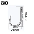 Size 8-0