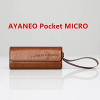 New Original Protection Case Bag for AYANEO Pocket MICRO System UMPC Mini Laptop