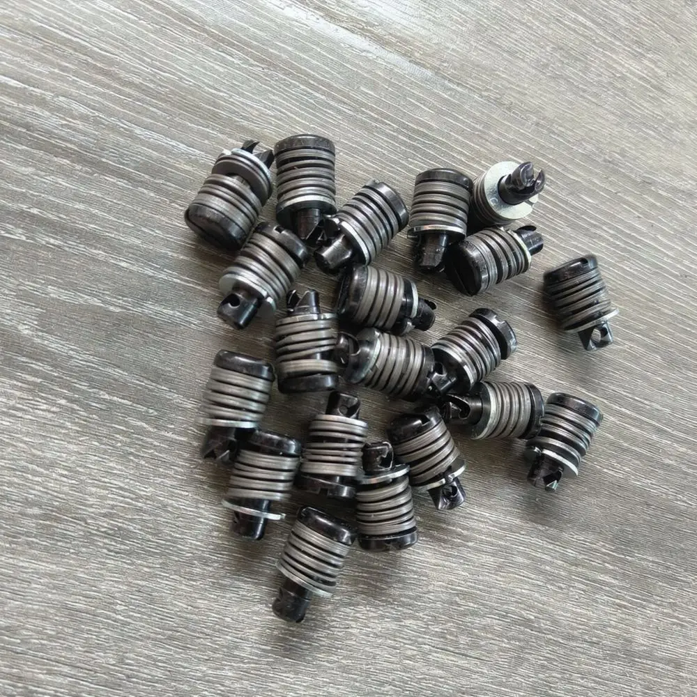 Twist Lock For Stihl MS462 MS261 MS362 Chainsaw Shroud Cover Maintenance Part Durable Fastening Bolt 1140 140 9200 Accessory Kit