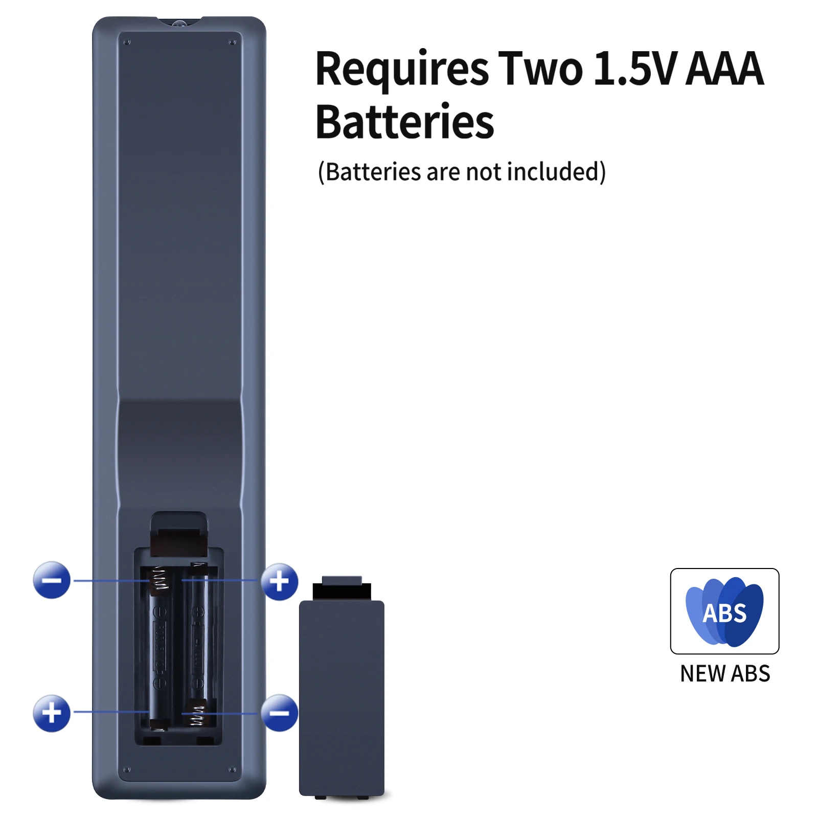 Remote Control RMD6056 baru untuk TV LCD Akura TV
