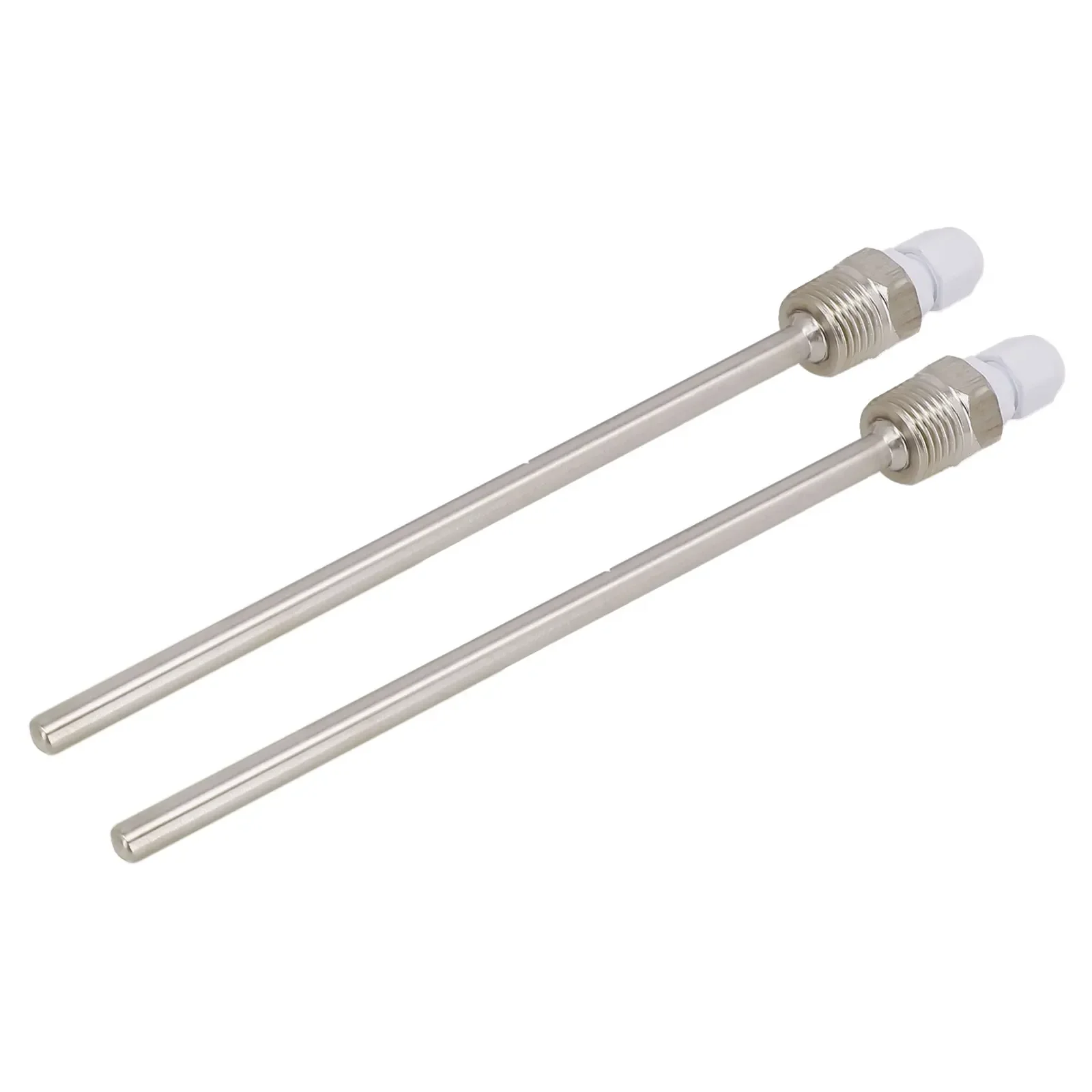 Imagem -04 - Thermowell Sensor de Temperatura Luva de Imersão Bolso Sonda Acessórios Solares g Pcs Aço Inoxidável