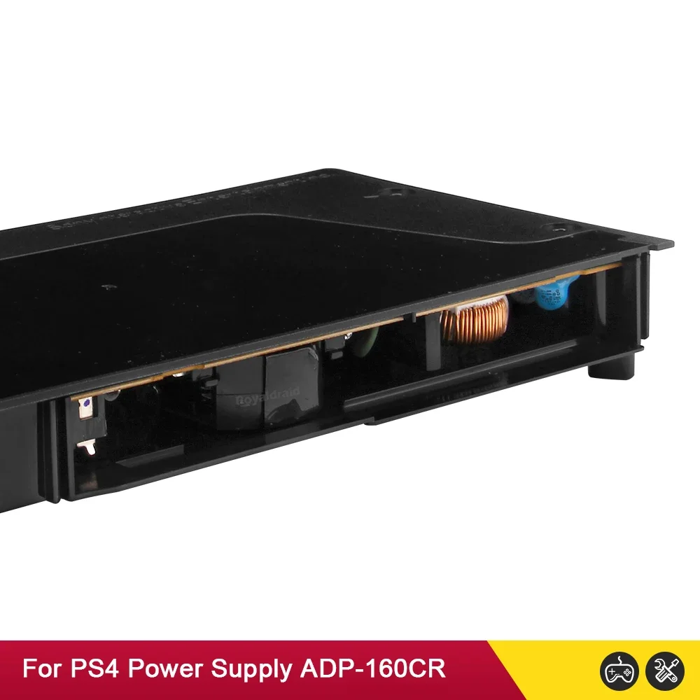 Netzteiladapter für ADP-160CR ADP-160ER ADP-160FR N15-160P1A N16-160P1A N17-160P1A für PS4 Slim 22XX 25XX Ersatz-AC – Detail 4