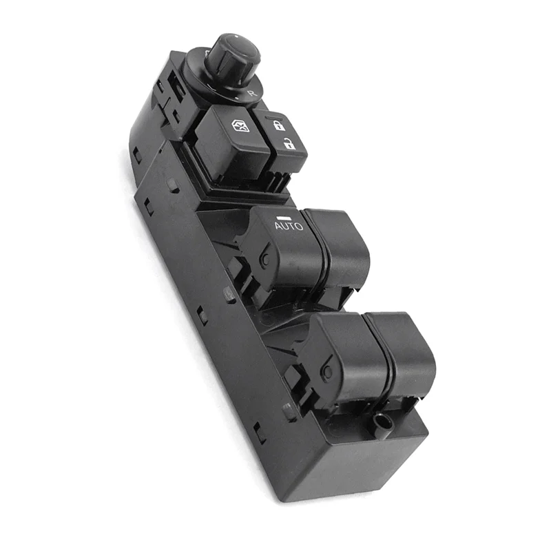 

ABIB -KR11-66-350 KD3566350 Master Power Window Switch Mirror Control For Mazda CX-5 2013 2014 2015 2016 3 Axela 2014 - 2016