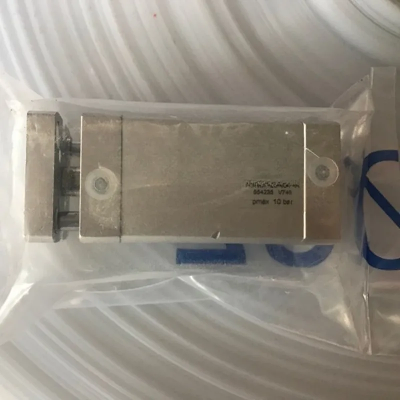 

Запчасти для компактного цилиндра Festo FESTO ADVUL 12 5, 10, 15, 20, 25, 30, 40 P A 156844