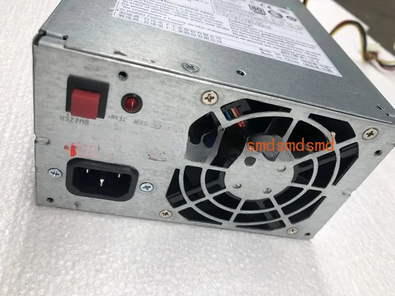 Suitable for Supermicro PWS-865-PQ 865W tower workstation power supply, dual-channel server power supply