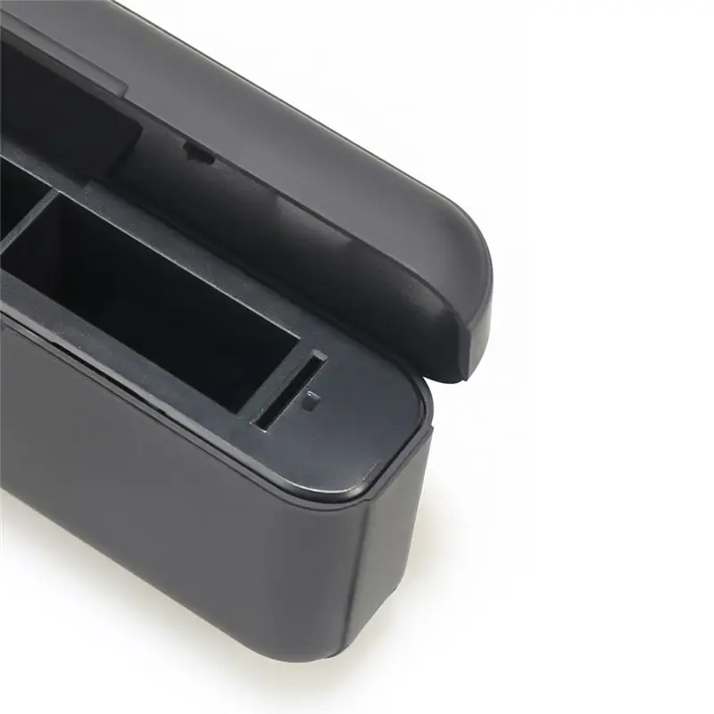 DT23 Battery Case for DJI Action 5 Pro 3 4 Triple Slot PD3.0 Fast Charging for Osmo Action Batteries