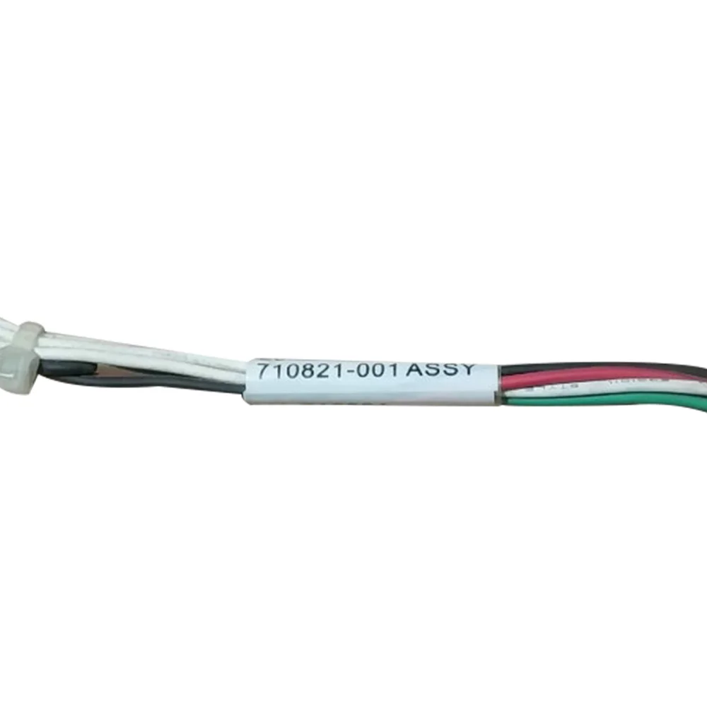 Original 710821-001 Power Button Line Suitable for HP 600 800 880 G1 G2 SFF MT Chassis Switch Line