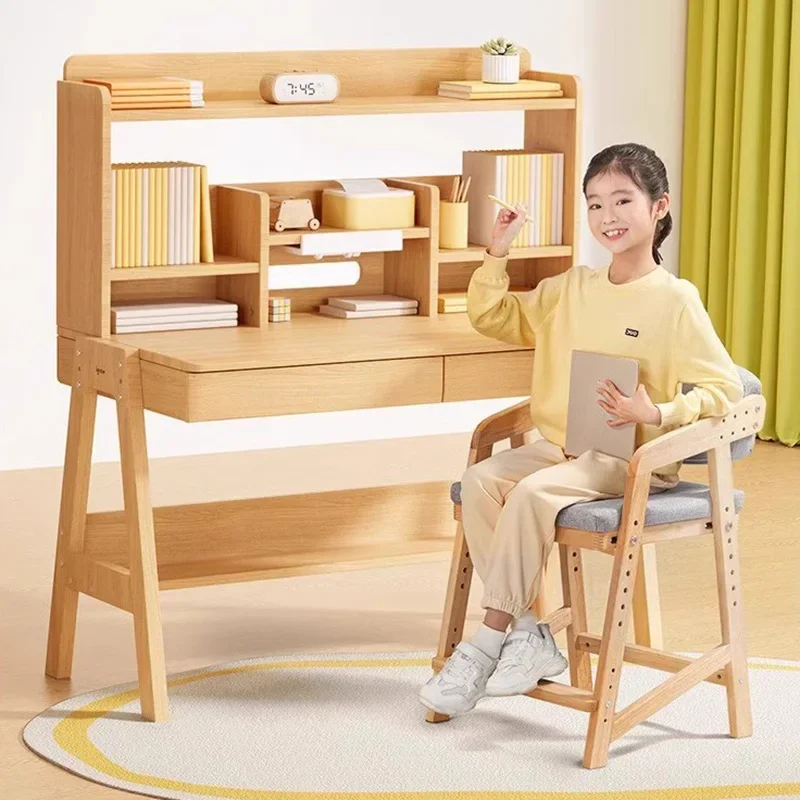 Classroom Table Child Room Furniture Student Desk Children Chair Kids Elementary Set Tables School Small Childrens Study