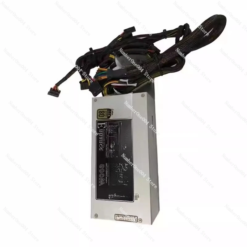 

New Original Enhance for ENH-2160-1 2U Dual Industrial Computer Server Power Supply 600W