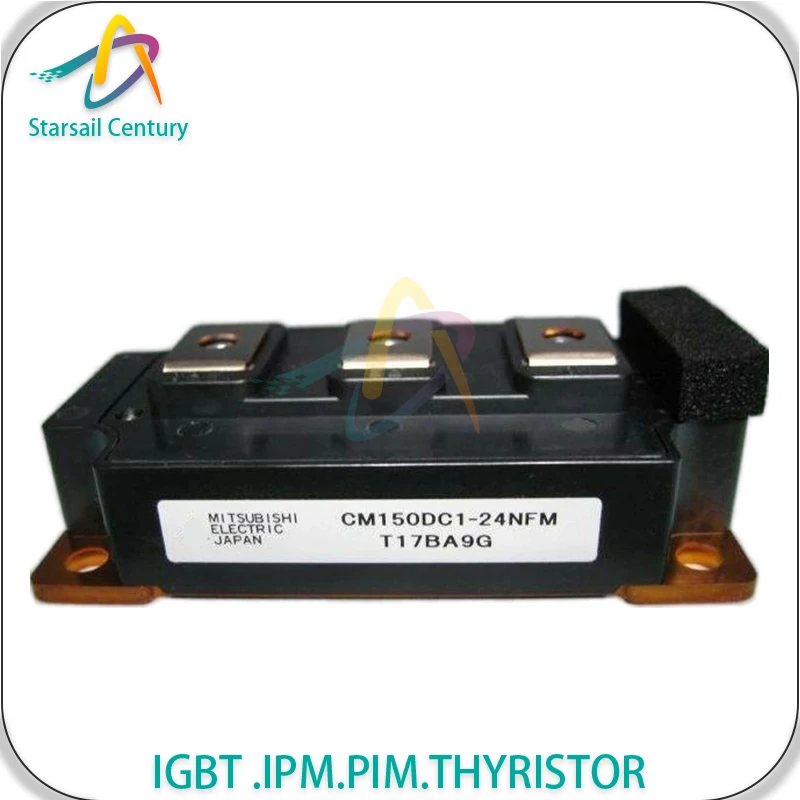 

CM150DC1-24NFM NEW AND ORIGINAL MODULE