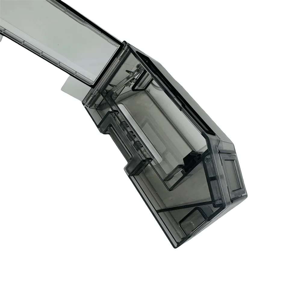 Оригинальные запасные части для мусорной корзины для робота-пылесоса Dreame X40 Pro Ultra, аксессуары для пылесборника