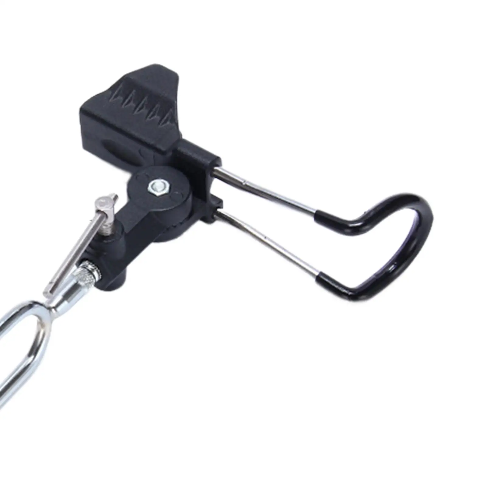 

Fishing Rod Holder Fish Tool Outdoor Fishing Pole Holder Fishing Rod Rack