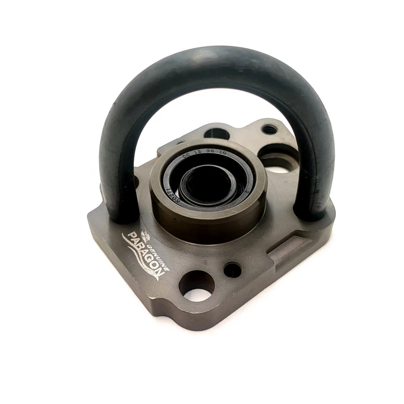 

17450-93930 Water Inlet Housing For Suzuki Outboard Motor 9.9HP 15HP 2T include oil seal 17450-93921;17450-94J00