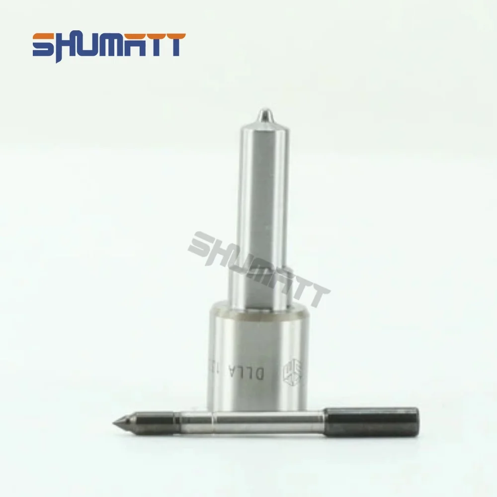 China Made New High Quality DLLA133P2416 Injector Nozzle 120 Series 4.0 Common Rail 0433172416
