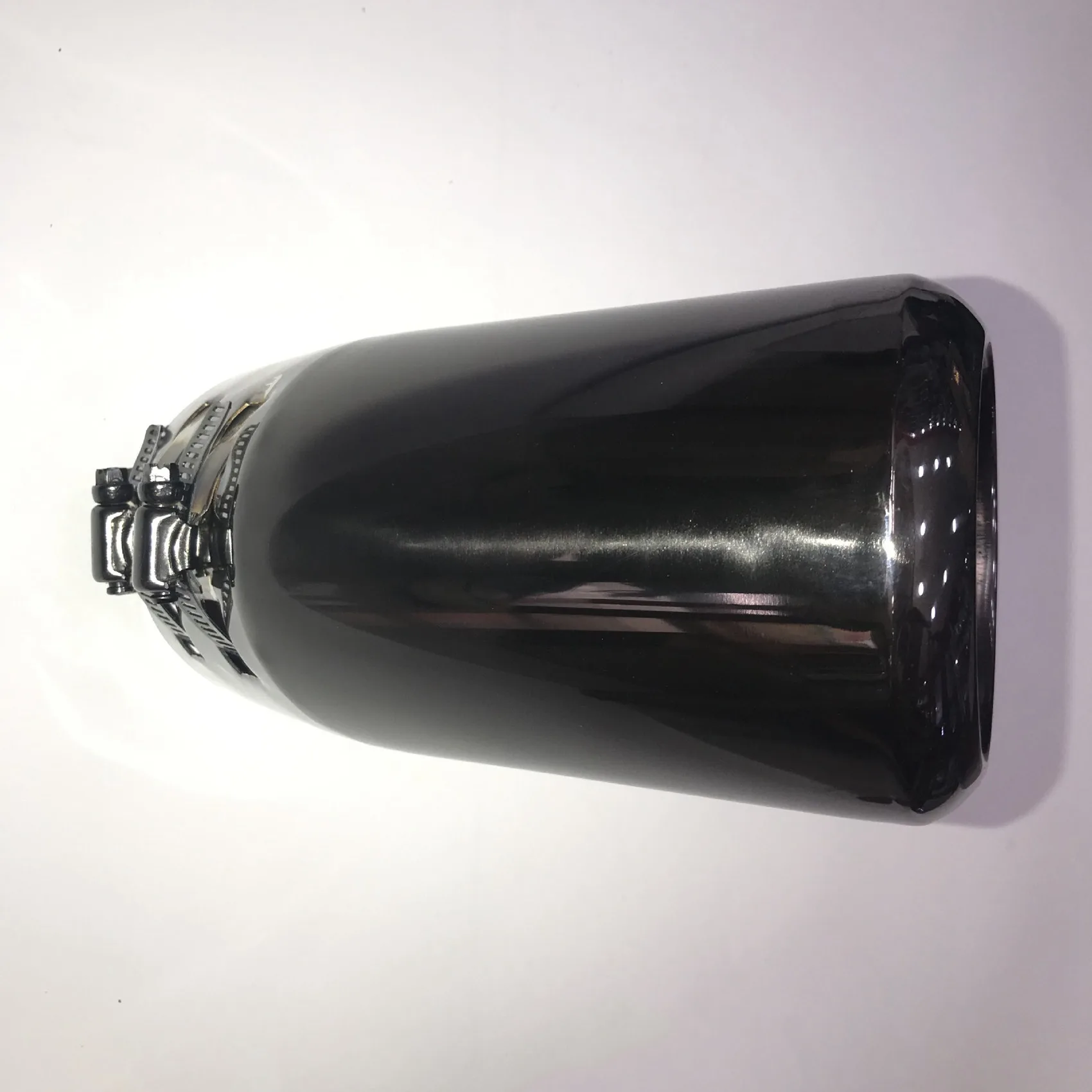 

Stainless Steel Tail Exhaust Muffler Top Pipe For Land Cruiser 200 Lc200 Car Styling Accessories