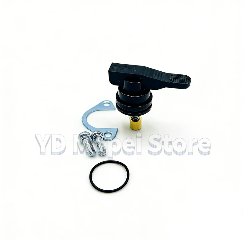 Carburetor Auto Choke Cancel Manual Kit For Honda Live Dio Zoomer AF34 AF35 AF27 AF28 AF18 TA01 TA02
