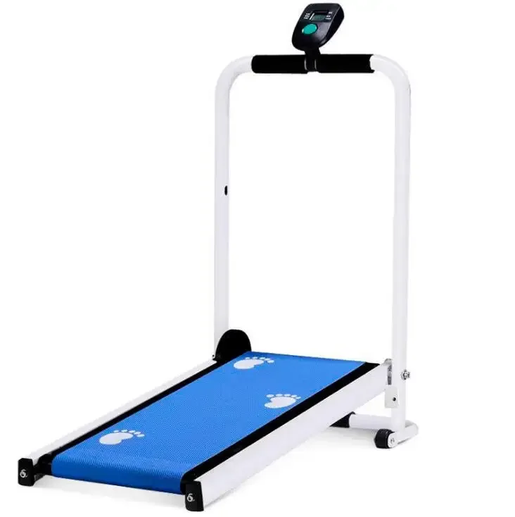 Manufacturer Direct-sales Household Folding Silent Treadmills Fitness Equipment Electric Mini Treadmills