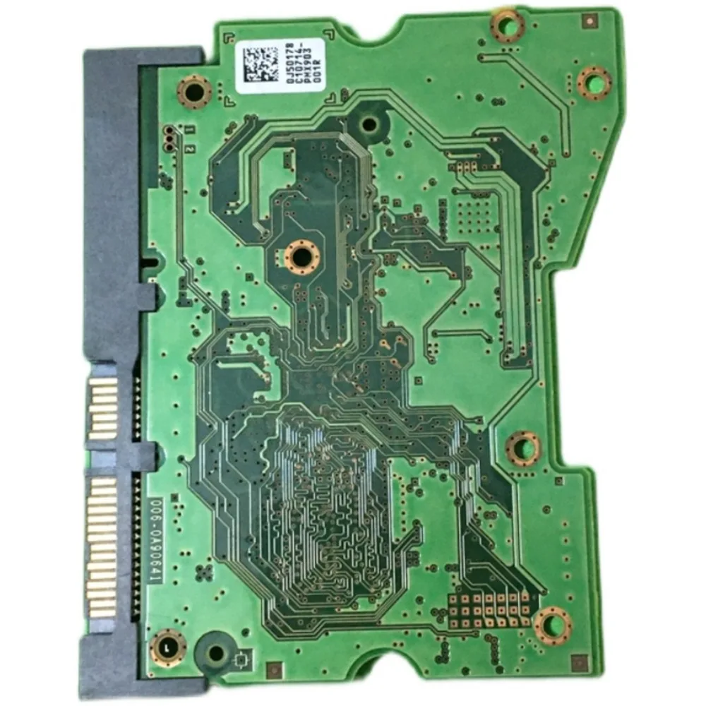 

for Western Desktop Mechanical Hard Drive CirCuit Board 006 OA90641 TesTed