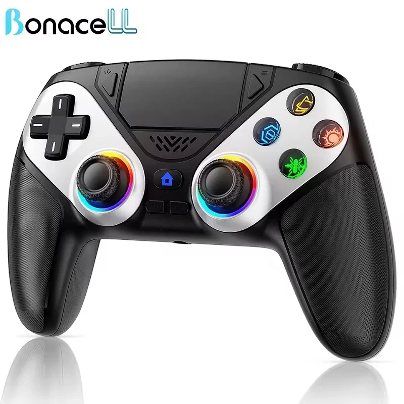 Controles de Juego: Explora Estilos Modernos