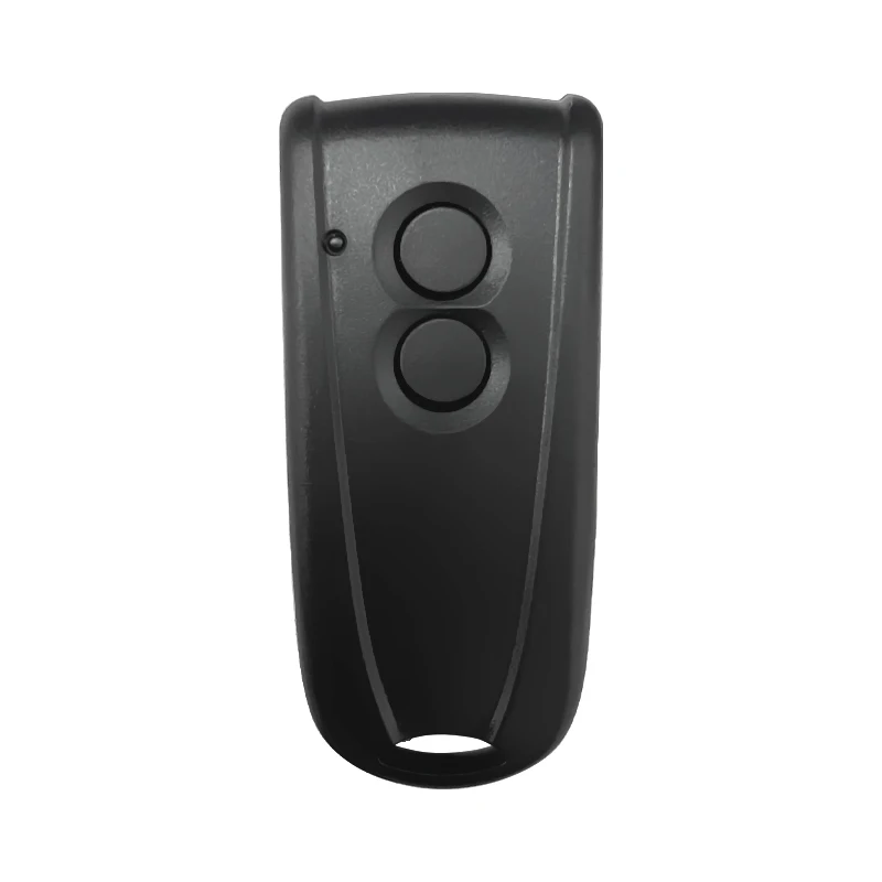 2 styles For HORMANN ECOSTAR RSC2-433 RSE2-433 Liftronic 500 700 800 Garage Door Remote Control 433MHz