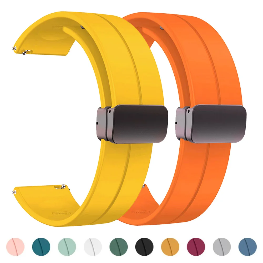 Replace 22Mm Silico… - image