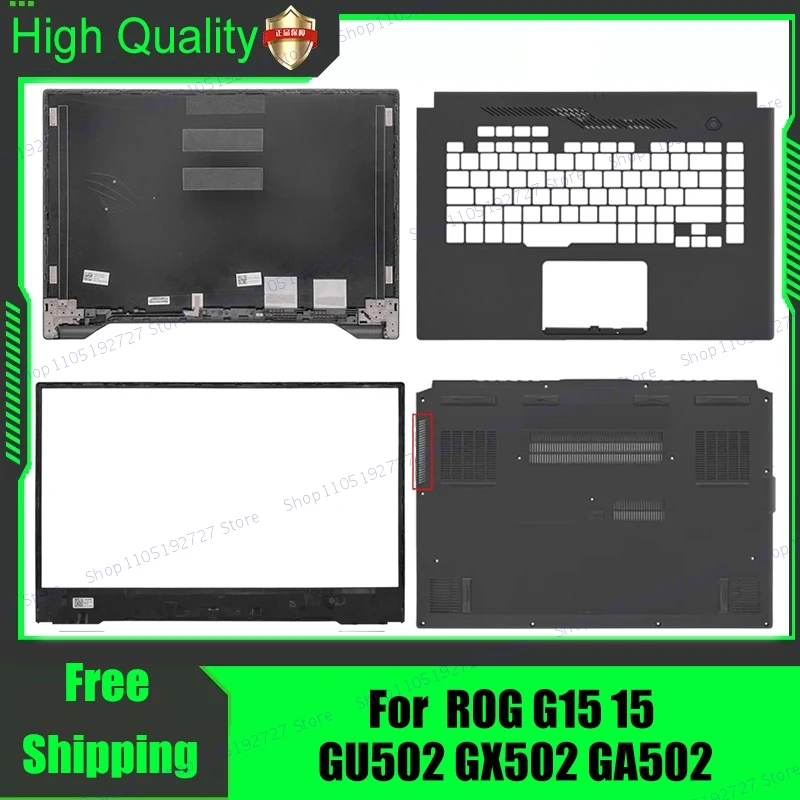 NUOVO Per ASUS ROG Strix G15 G513 G533 G513QR