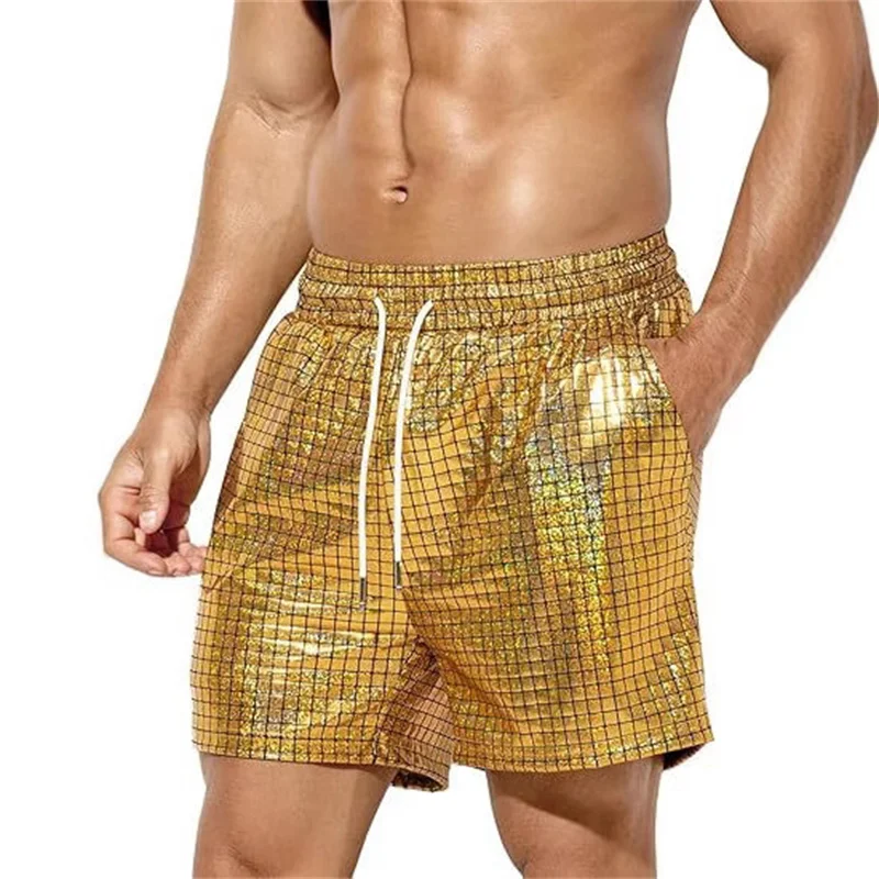 Summer New Men Smal… - image