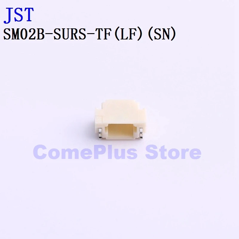 

10PCS SM02B SM03B SM04B SM06B -SURS-TF Connectors