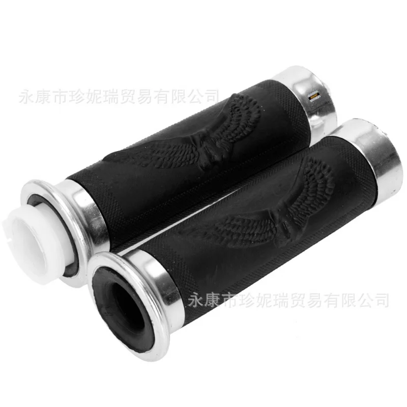 

Two Stroke Gasoline Bike Modification Accessories49 60 66 80CCLingying Handle Cover Throttle Turn Handle Cover