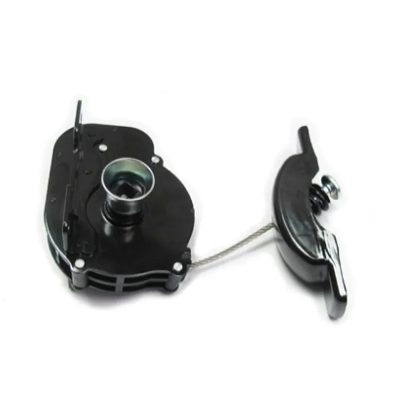 1pc Spare Tire Lifter Assembly for Great Wall Poer