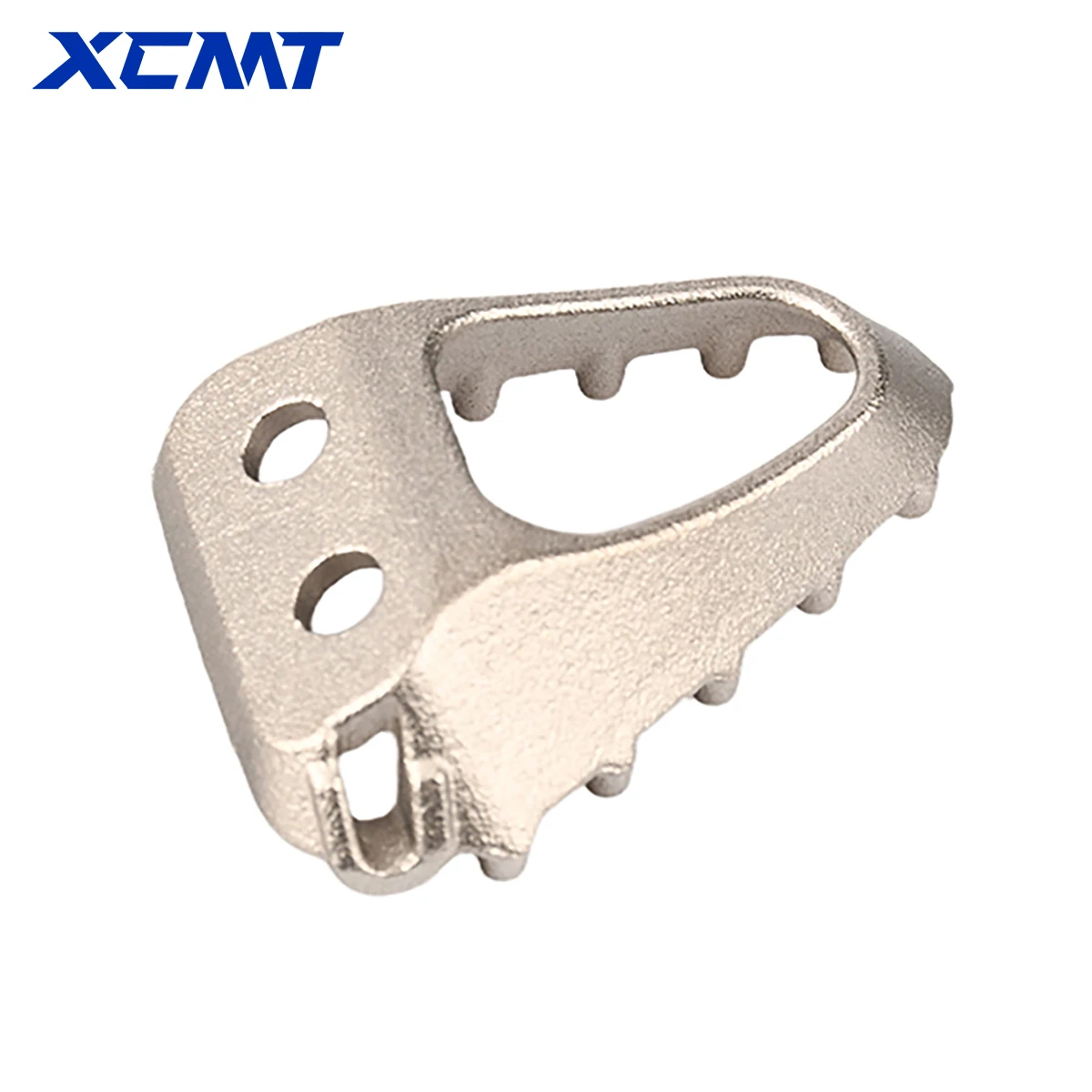 Für KTM EXC 300 2017-2025 EXC 250 EXC 350 EXC 450 SX 125 SXF 250 SXF 450 XCW 300 Edelstahl Bremspedal Platte Schalthebel Spitze – Detail 8