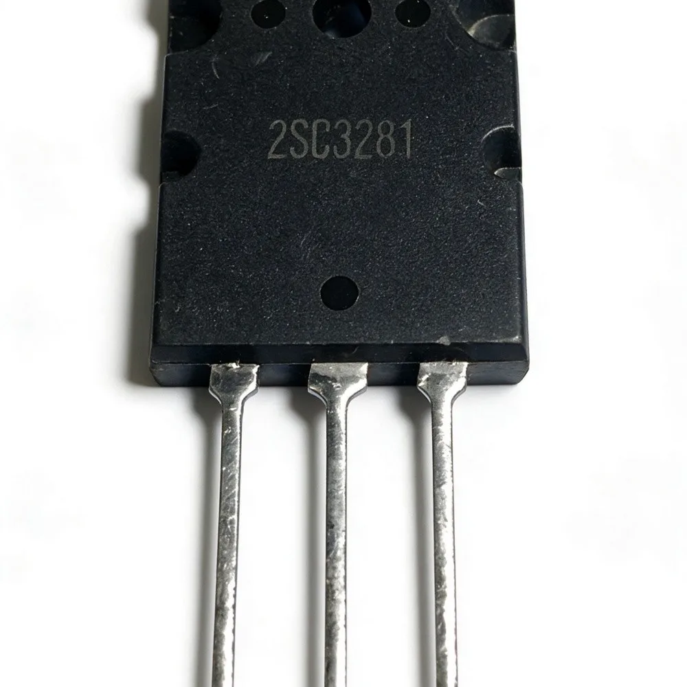 5PCS 1MBH25D-120 1200V 25A 2SA1302 -200V -15A 2SC3281 200V 15A 2SC3307 900V 10A 2SD1975 D1975 2SD2222 D2222 160V 8A TO-264