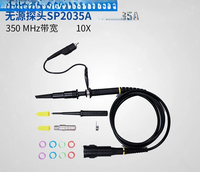 SIGLENT Dingyang Oscilloscope Passive Probe PP510/215 Probe PB470 Passive Probe SP2035A