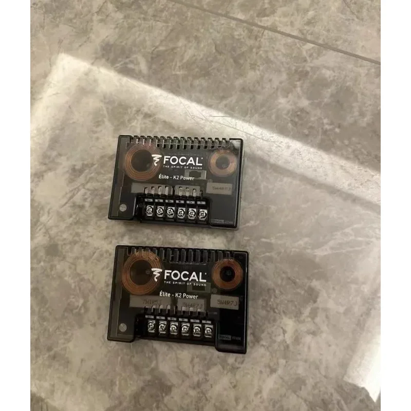 

Original French FOR (FOCAL) ES series splitter, es165k