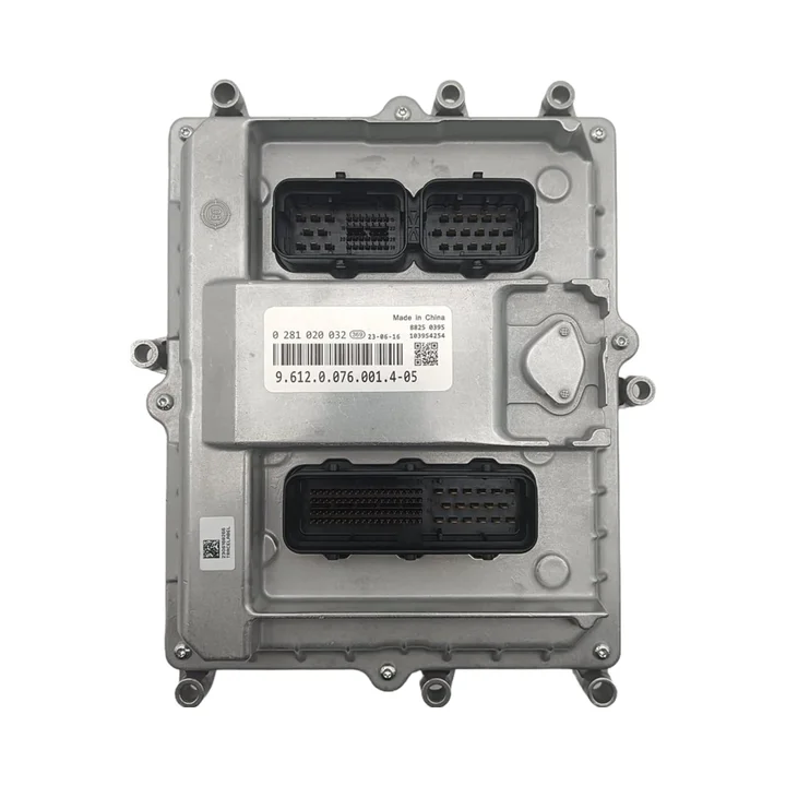 ECU 0281020032 Módulo de control electrónico ECM para motor Volvo VM 260 MWM