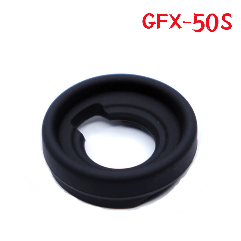 

New Original Eyepiece Protective Cover Eyecup For Fujifilm GFX 50S Camera