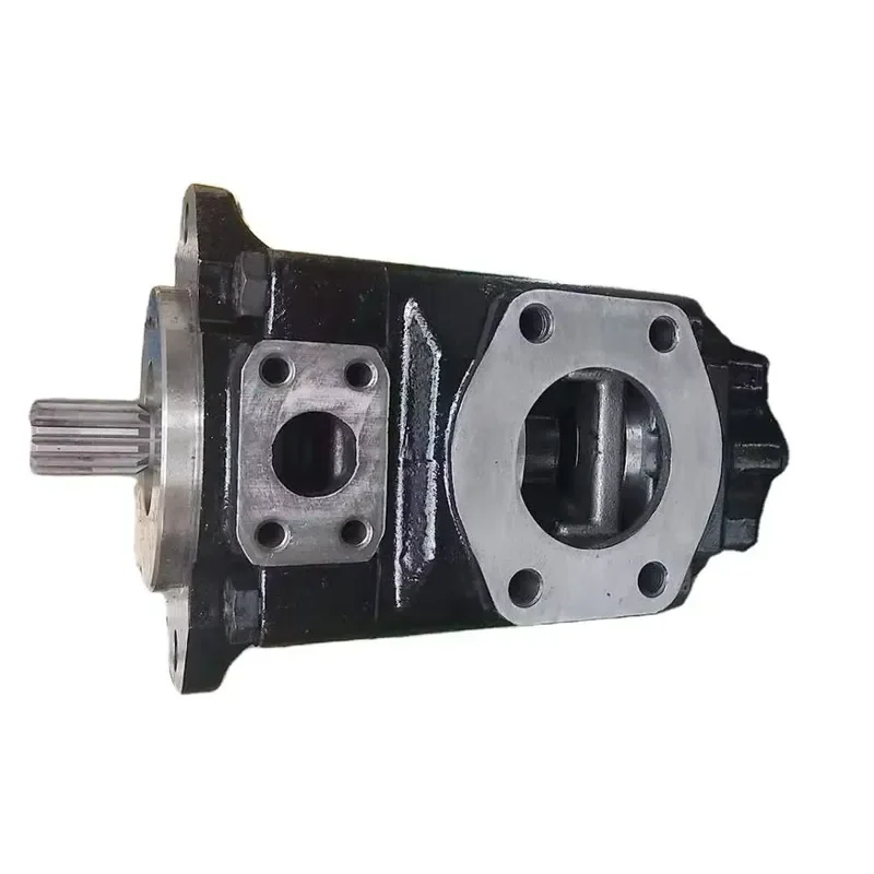 31lb-00400 Main Pump Hl770-7 Hl770-7A Hydraulic Pump Assembly for Excavator