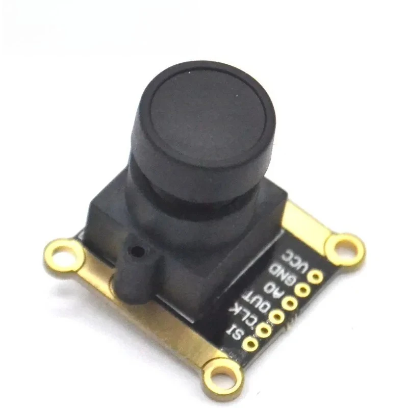 

Регулируемое сопротивление 3 В 5 ВTSL1401CL TSL1401 Плата модуля линейного датчика CCD Обработка уровня сигнала Фильтр нижних частот