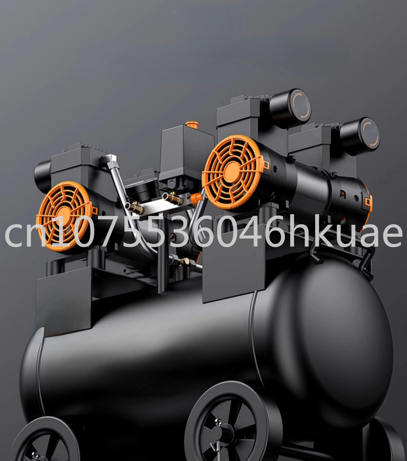 

Air Compressor, Pump, Compressor, Small Oil-free Silent Steam Pump, Machine Scale